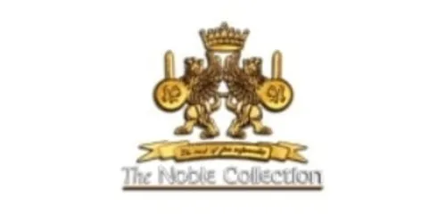  The Noble Collection Rabatkode