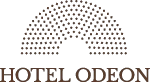  Hotel Odeon Rabatkode