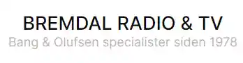  Bremdal Radio Rabatkode