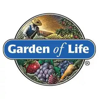  Garden Of Life Rabatkode