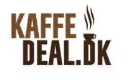  Kaffedeal Rabatkode